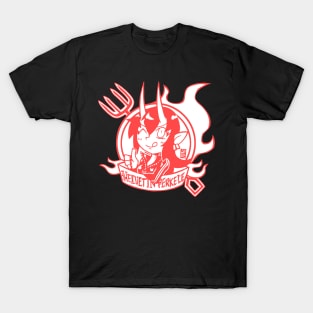 Devil of Hell T-Shirt